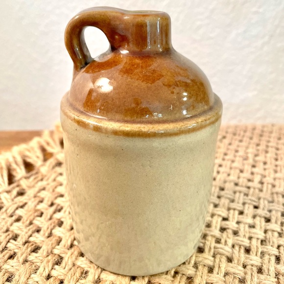 Vintage Dining Vintage Mccormick Mini Platte Valley Corn Whiskey